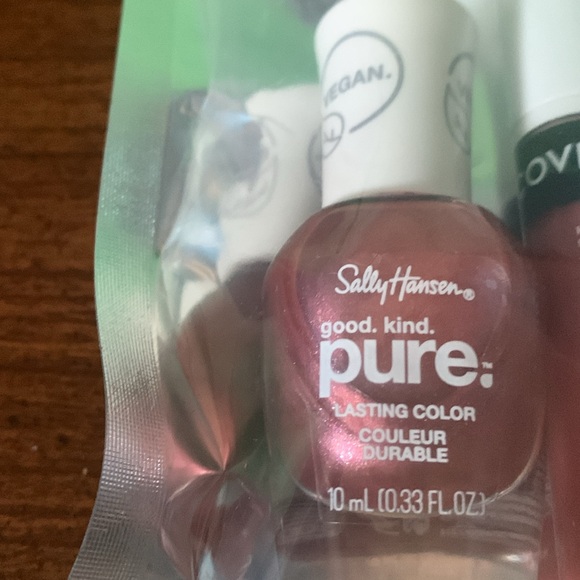 NWOT 3pc Branded Makeup Bundle - Picture 2 of 4